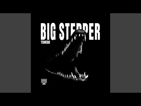 BIG STEPPER