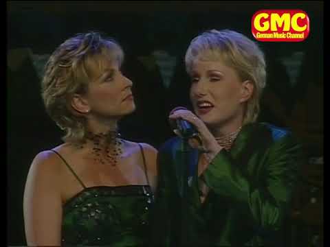 Claudia Jung & Corinna May - Frieden allezeit 1999