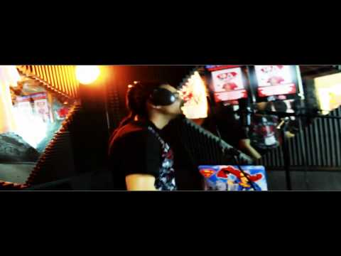 In Studio natty boi Feat  Jay Bean "Gettin Money"