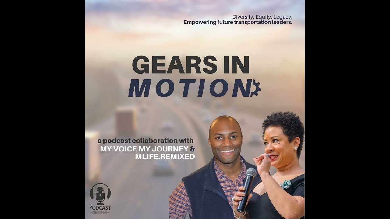 Gears in Motion – Episode Seven