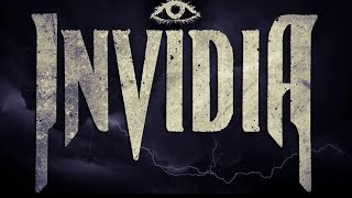 INVIDIA INTERVIEW PART 2 OF 3 - TRAVIS JOHNSON & BRIAN JACKSON