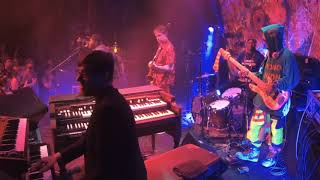 NEON-MEDISKI + WORSHIP MY ORGAN (Replay)