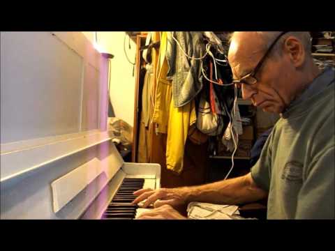 "Trauerwalzer"/"Sehnsuchtswalzer"