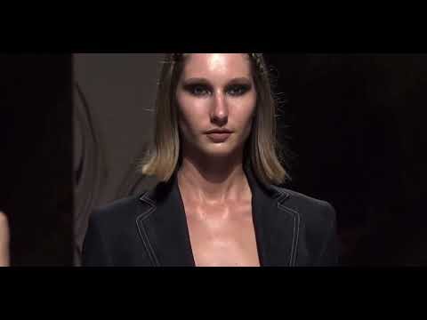 CARLOS GIL S/S2026 LISBON FASHION WEEK #fashionweek2025