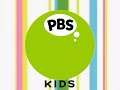 PBS Kids System Cue Template 2 2001 2013