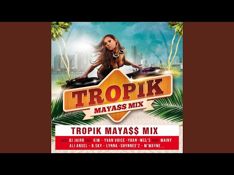 Tempo 106 (feat. Kim)