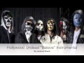 Hollywood Undead Believe Instrumental Cover 
