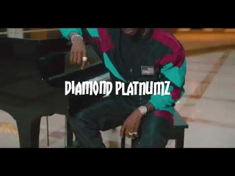 Diamond Platinum ft. Awilo longoma & Baba Levo-Ukuti (official video)