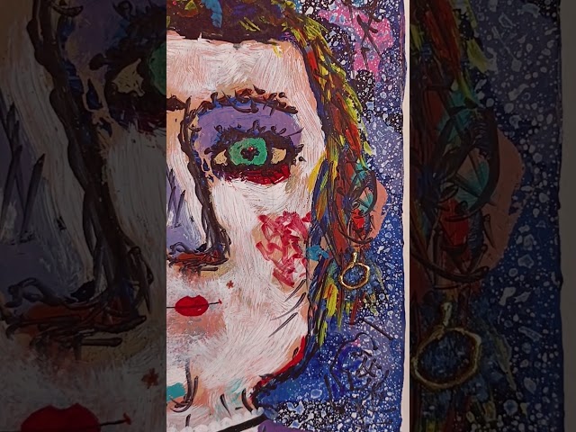 Vídeo relacionado con DUINIU 4 Pares De Aretes De Cinta Retro, Aretes De Estilo Nostálgico De Moda, Aretes Brillantes De Acrílico, Juego De Fiesta Temática Musical.