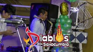 HE SENTIDO AMOR (D.R.)...FELIZ 4TO. ANIV. DARWIN LOPEZ...LUCERO 01-04-17...JhonnyFilms