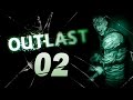 Outlast Let's Play w/ TheKingNappy + ...