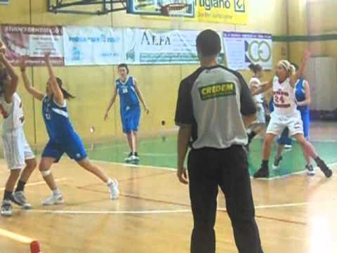 GIOISSA - OHIO INIZIO PRIMO QUARTO.mpg