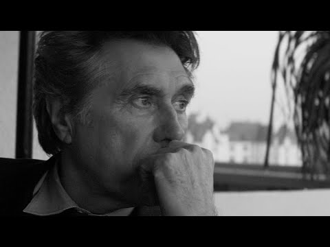 Bryan Ferry & Todd Terje - Johnny & Mary [Official Video]