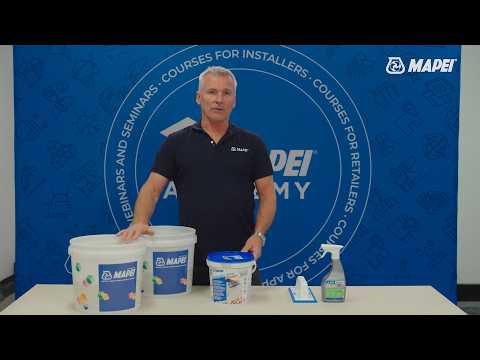 Top Tips | How to Use Epoxy Grout
