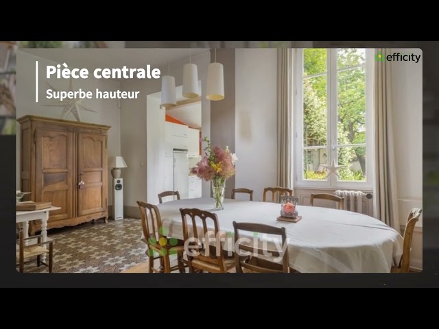 Média de efficity - Christel Fèvre - n°7