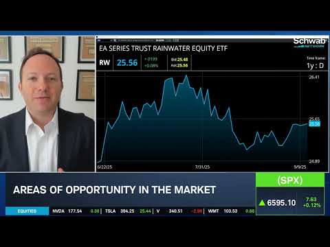 A.I. Bull Case for Long Market Rally, MSFT & AVGO Leaders & Defense "Super Cycle"