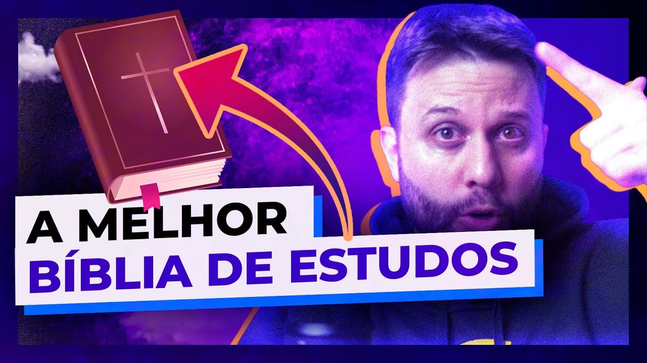 THOMAS NELSON: A MELHOR BÍBLIA DE ESTUDOS?