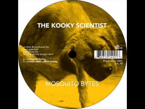 The Kooky Scientist -
