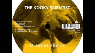 The Kooky Scientist -