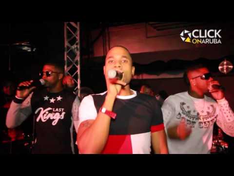 Gosadera Ft DIBO D  "Bebedo"