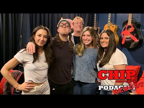 The Chip Chipperson Podacast - 104 - CATFISHIN'