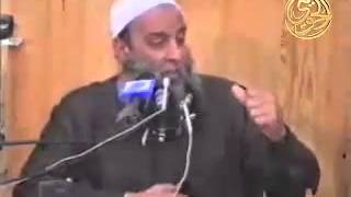 صورة الحسبة 3  | الشيخ أبو إسحاق الحويني