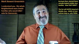 SFH - Show your force. Don't vote Democrat. You can DO this!