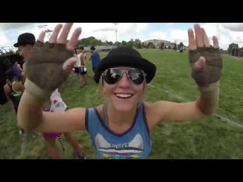 2017 Bluecoats Final Rehearsal - Full Run and Autumn Leaves (Mike Long)