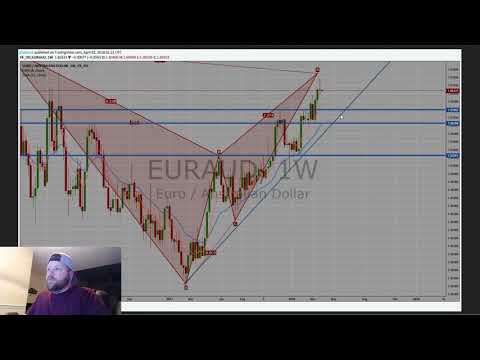 Weekly Forex Outlook Episode 8