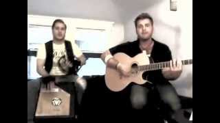 Masterpiece - Josh Kelley (cover) by THE DOYLE BROTHERS