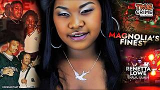Legendary Bounce Artist Shot 26 Times in a Targeted Execution | Magnolia Shorty