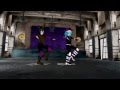 (MMD)(Five Nights at Freddy's)- WE'RE Just AN ...