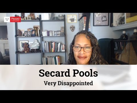 Secard Pools - Very Disappointed - Image 3