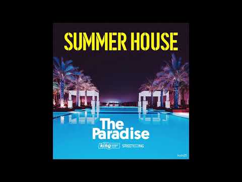 Ananda Project - Breaking Down (Louie’s Unreleased Mix)