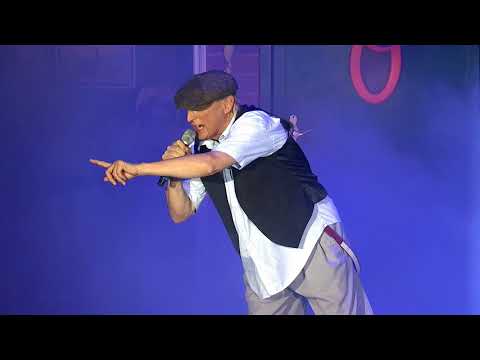 Otto: Erst auf dem Heimweg wird's hell