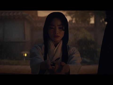 Mariko's Seppuku | Shogun Episode 9