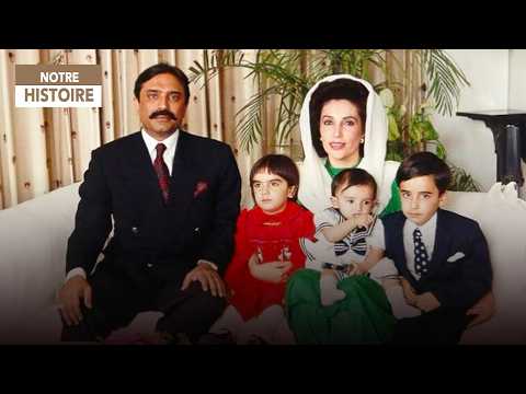 Bhutto Dynasty: The Bloody Saga of Pakistan's High Political Powers - Documentary - AT
