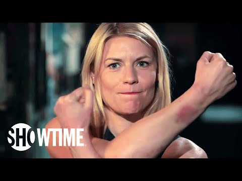 Homeland Season 5 (Behind the Scenes 'In Production')