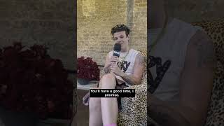 Music video thumbnail preview for YUNGBLUD - Idols Pt. II (Official Audio) by YUNGBLUD