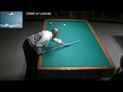 10 01 17 Lorenzo Vs Cifalà