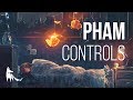 Pham - Controls ft. Lox Chatterbox 