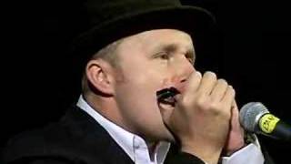 John Németh -  Hoodo Man Blues