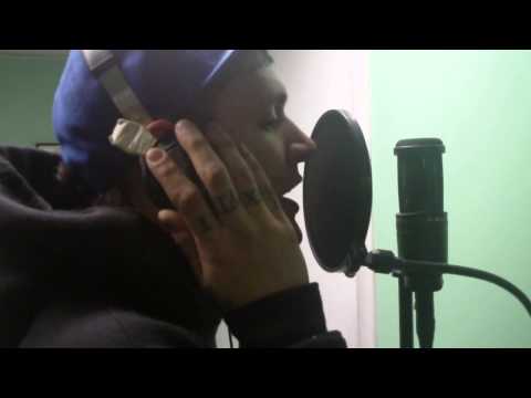 JoeyG. feat. Danny French - "Memory Bliss" (Prod. by The Ze Bra!nchild) MUSIC VIDEO!!