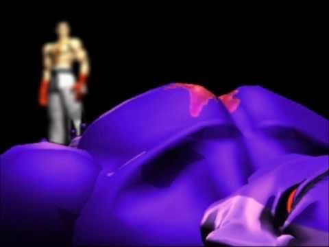 Tekken 2 Be In The Mirror