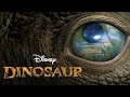 Dinosaur 18 Aladar And Neera