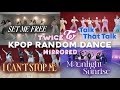 [MIRRORED] KPOP RANDOM DANCE | TWICE VERSION