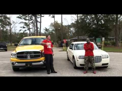 KG BOYZ  " OUTLAW " (Official Video)