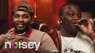 I Have Herpes and I’m in an Open Relationship | Kevin Gates Helpline Season 1 Episode 3