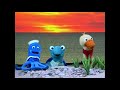 En Vogue Adventure Song From Baby Neptune