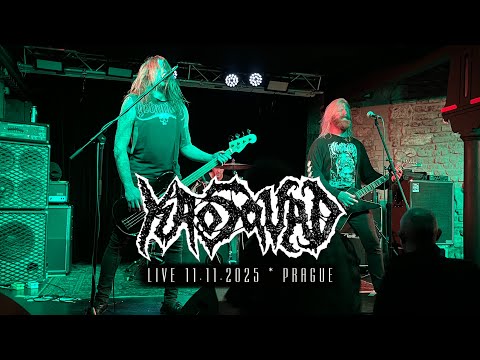 Kaosquad (Live 11.11.2025, Prague)